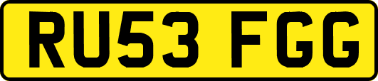 RU53FGG
