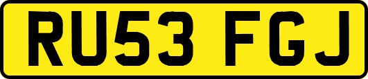 RU53FGJ