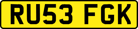 RU53FGK