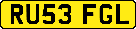 RU53FGL