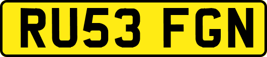 RU53FGN