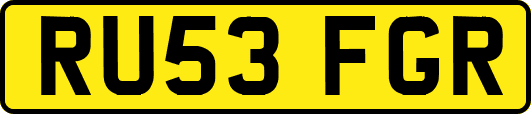 RU53FGR
