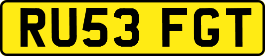 RU53FGT