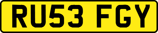 RU53FGY