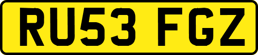 RU53FGZ