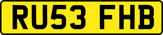 RU53FHB