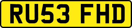 RU53FHD