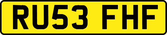 RU53FHF