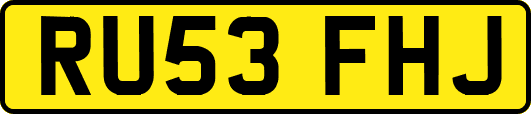 RU53FHJ