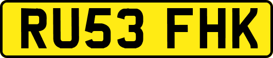 RU53FHK