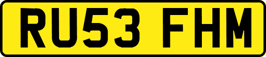 RU53FHM