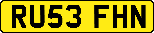 RU53FHN
