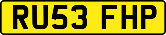 RU53FHP