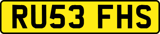 RU53FHS