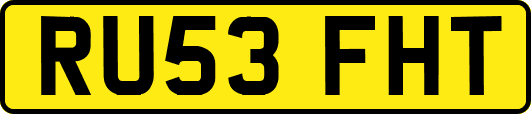 RU53FHT