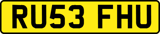 RU53FHU