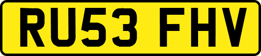 RU53FHV