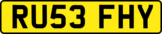 RU53FHY