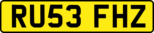 RU53FHZ