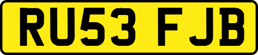 RU53FJB