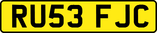 RU53FJC