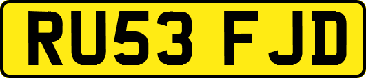 RU53FJD