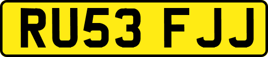 RU53FJJ