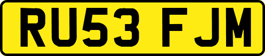 RU53FJM