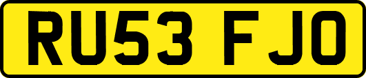 RU53FJO