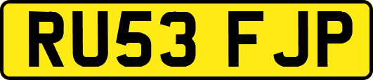 RU53FJP