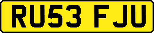 RU53FJU