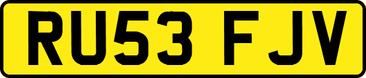 RU53FJV