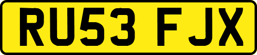 RU53FJX