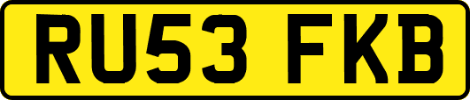 RU53FKB