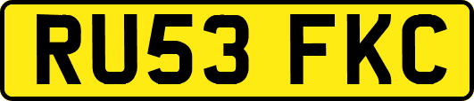 RU53FKC