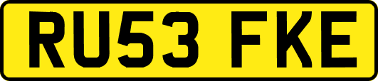RU53FKE