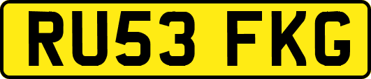 RU53FKG