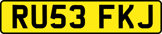 RU53FKJ