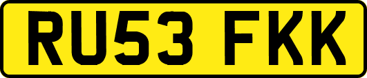 RU53FKK