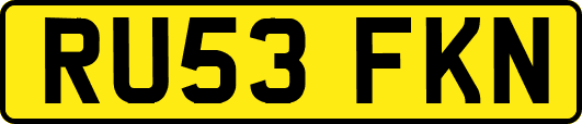RU53FKN