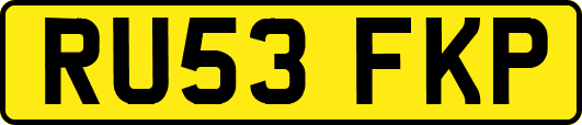 RU53FKP