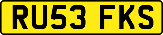 RU53FKS