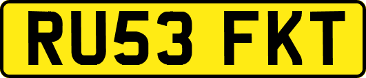 RU53FKT