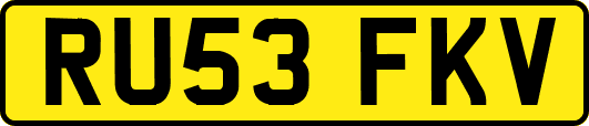 RU53FKV