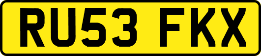 RU53FKX