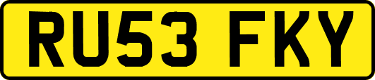 RU53FKY