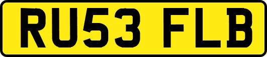 RU53FLB