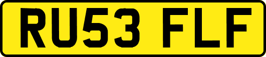 RU53FLF