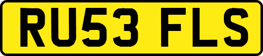 RU53FLS