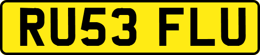 RU53FLU